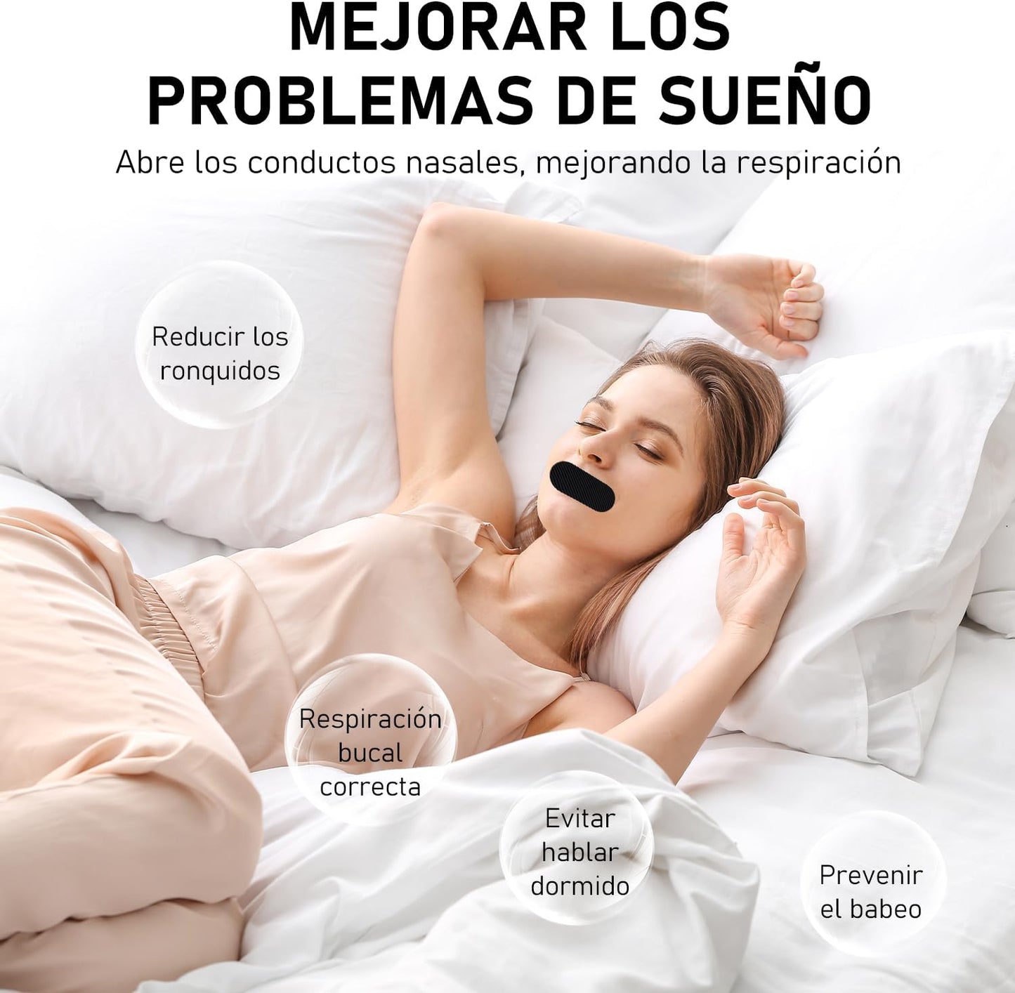 MOUTH TAPE