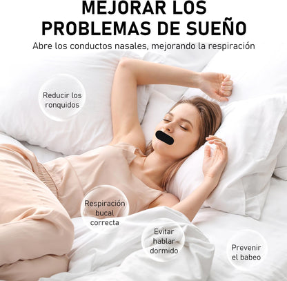 MOUTH TAPE
