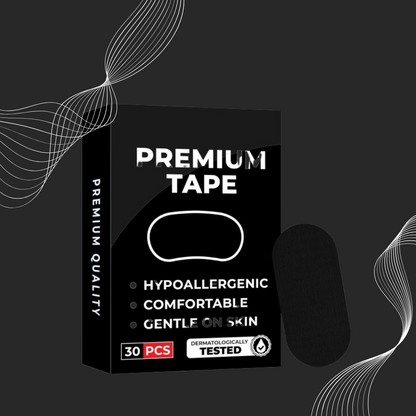 MOUTH TAPE