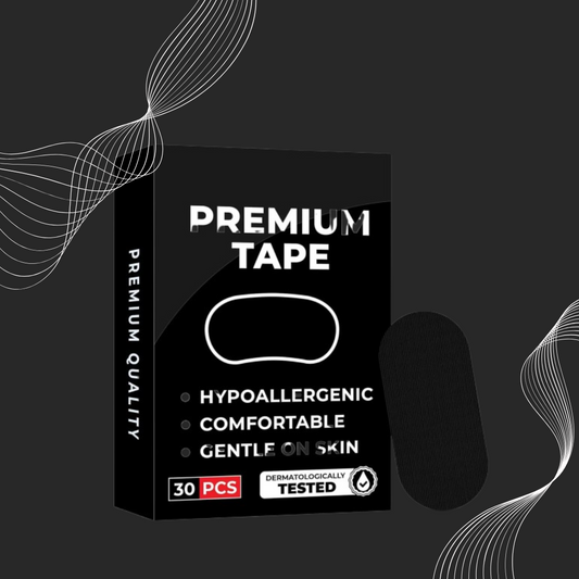 MOUTH TAPE