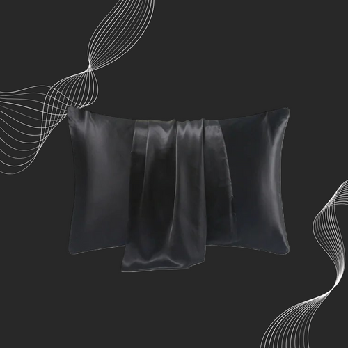 ALMOHADA DE SEDA