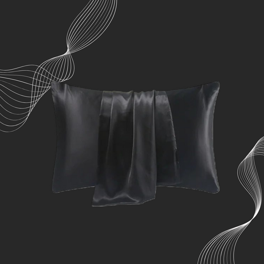 ALMOHADA DE SEDA